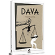 Dava Franz Kafka Ren Kitap