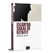 slamda Sakal ve Kyafet Cemal Nar zg Yaynclk