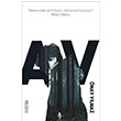 Av nay Ylmaz A7 Kitap