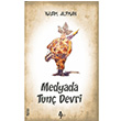 Medyada Tun Devri Nazm Alpman A7 Kitap