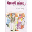 mm Nine 2 Glseren Gm ra ocuk Yaynlar