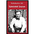 imizdeki eytan  Sabahattin Ali  Optimum Kitap