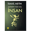 Alevilikte Yce G nsan smail Metin Urzeni Yaynclk