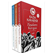 Kazm Karabekir Seti 3 Kitap Kazm Karabekir Truva Yaynlar