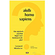 Akll Homo Sapiens Leonard Mlodinow Say Yaynlar