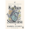 Kalbin Simyas Hamza Yusuf Tima Yaynlar
