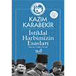 stiklal Harbimizin Esaslar Kazm Karabekir Truva Yaynlar