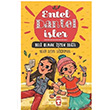 Deli Olmak ten Deil - Entel Dantel ler Nehir Aydn Gkduman Tima ocuk