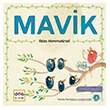 Mavik Harika Parmaklar Hikaye Dizisi 4 Reza Hemmatirad Nar Yaynlar
