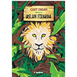 Aslan Firarda Cary Fagan Tudem Yaynlar