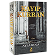 Kayp Kurban Ayla Koca Ren Kitap