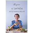 30 Dakikada Attrmalklar dil Yazar nklap Kitabevi