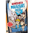 Alparslanla Malazgirt Zaferi ok Timi 3 Muhiddin Yenign Uurbcei Yaynlar