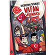 Operasyon Yedikule Vatan Savunmas ok Timi 5 Muhiddin Yenign Uurbcei Yaynlar