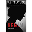 Benim J L. Butler Salon Yaynlar