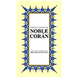 Noble Coran (Kk Boy spanyolca Kur`an Kerim Meali) ar Yaynlar