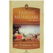 Tarihi Musahabe M. Turhan Tan ar Yaynlar