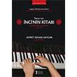 Piyano in nci nin Kitab Ahmet Adnan Saygun Mzik Eitimi Yaynlar