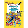 Uurtmam aylak Kuyruklar Yarka Yalva Ural Marsk Kitap