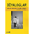 Diyaloglar Gilles Deleuze Balam Yaynlar