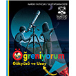 reniyorum Gkyz ve Uzay Marsk Kitap