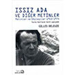 Issz Ada ve Dier Metinler Gilles Deleuze Balam Yaynlar