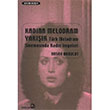 Kadna Melodram Yakr Trk Melodram Sinemasnda Kadn mgeleri Hasan Akbulut Balam Yaynlar
