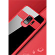 Buttom Samsung A6 Plus Red Sert Kapak Zore