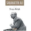 Sra Kk Sabahattin Ali Akl elen Kitaplar