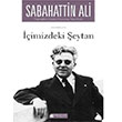 imizdeki eytan Sabahattin Ali Akl elen Kitaplar