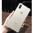 Nitro Anti Shock Iphone7 Plus Iphone8 Plus Clear Sert Kapak Zore