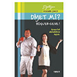Diyet Mi? Boversene! Yasemin akr Gece Kitapl