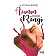 Acnn Rengi Ali Turan Barni Gece Kitapl