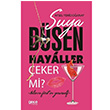 Suya Den Hayaller eker Mi? Aysel Yenidoanay Gece Kitapl