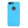phone 8 Plus Blue New Youyou Sert Kapak Zore