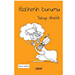 Hazinenin Durumu Yakup Almelek Librum Kitap