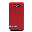 Samsung Galaxy J7 Prime Red New Youyou Sert Kapak Zore