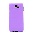 Samsung Galaxy J7 Prime Purple New Youyou Sert Kapak Zore