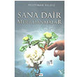 Sana Dair Mrldanmalar Sleyman Yldz Siyah Beyaz Yaynlar