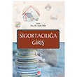 Sigortacla Giri Faruk Akn Ekin Yaynlar