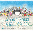 Gkyzndeki Gizli Bahe Linda Sarah Pearson ocuk Kitaplar