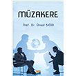 Mzakere nsal Sr Siyasal Kitabevi