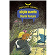 Byk Komplo Kk Vampir Angela Sommer-Bodenburg Hep Kitap