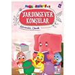 Yardmsever Komular Mini Masallar Nalan Akta Snmez Tima ocuk