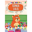 Komu Lulu Mini Masallar 4 Nalan Akta Snmez Tima ocuk