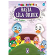 Hasta Lila rdek Mini Masallar 4 Nalan Akta Snmez Gen Tima