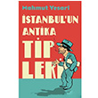 stanbulun Antika Tipleri Mahmut Yesari Can Yaynlar
