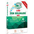 8. Snf LGS Snav Kou Fen Bilimleri Seti 6 Fasikl Benim Hocam Yaynlar