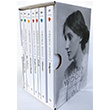 Virginia Woolf Seti (7 Kitap) Aylak Adam Yaynlar