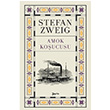 Amok Koucusu Stefan Zweig Zeplin Kitap